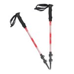 First Ascent Inca Twin Trekking Pole