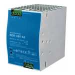480W Single Output Ac-dc Industrial Power Supply DUX-NDR-480-48