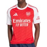 Adidas Arsenal 25 26 Men's Home Jersey
