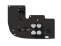 AJAX 6V DC Power Supply For Hub 2 Hub 2 Plus & ReX 2