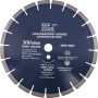 Diamond Blade 300 X 25.4MM Old Concrete Laser Welded Segmented