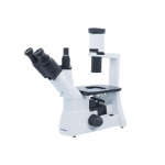 Trinocular Inverted Microscope