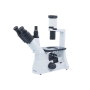 Trinocular Inverted Microscope