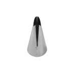 70 Long Ruffle Nozzle