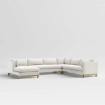 Pacific Sofa U SHAPE-MH122