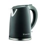 RUSSELL HOBBS Kettle Matt BLK RHCK08