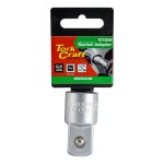 Socket Adaptor 1 2"F X 3 4"M