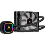Icue Series H60I Rgb Pro Xt High Performance Cpu Cooler CW-9060049-WW
