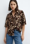 Shirt Claudie - Light Beige