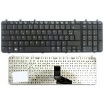 HP Pavilion DV7-1000 Series No Frame Laptop Keyboard Black