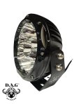 D.a.g 7” 90W LED Spotlight Set For