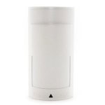 Paradox 525D Microwave & Infrared Digital Motion Detector