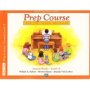 Alfred&  39 S Basic Piano Prep Course Lesson Book Bk A - For The Young Beginner   Staple Bound