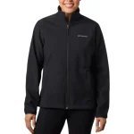 Columbia Kruser Ridge II Softshell Womens Jacket - XXL