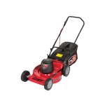 Lawn Star Electrical Lawn Mower 3200W 48CM + 35M Cable PRO48 - 30-32480