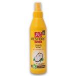 Braid Spray With Coconut Oil 250ML