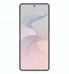 Samsung Galaxy 256GB Cream ZFLIP8 Smartphone - SM-F776BZWOAFA
