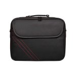 S15 Black 15.6" Clamshell Bag