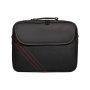 S15 Black 15.6" Clamshell Bag