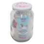 Natures Edition Unicorn Magic Jar Containing Body Lotion 100ML Plus Shower Gel 100ML Shimmer Sprinkles 50G And 3 Hair Spirals