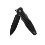 Decimus Blackwash Finish With Speedsafe Assisted Opening