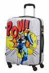 AMERICAN TOURISTER Marvel 65CM Captain America Pop Art