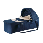 Chicco Baby Carrycot Infant Carrier Cot