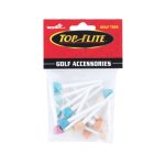 Tf Ultees Super Long 20 Pack Golf Tee