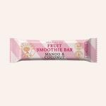 Mango & Coconut Fruit Smoothie Bar