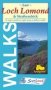 Walks Around East Loch Lomond And Strathendrick Sheet Map Folded