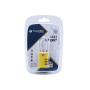 TRAVELITE Cable 3 Dial Combination Tsa Lock Yellow