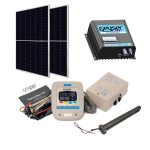 Geyserwise 100L Pv Solar Water Heating System