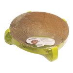 Reversable Cat Scratcher