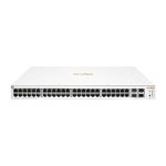 Hpe Networking Instant On 1930 48G 4SFP Poe Switch