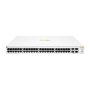 Hpe Networking Instant On 1930 48G 4SFP Poe Switch