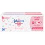 Johnsons Johnson's Baby Gentle Ao Wipes 432'S 6PK Gentle Protect