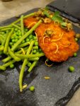 Chicken Schnitzel