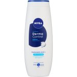 Nivea Derma Control Defend Shower Gel 500ML