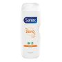Zero% Dry Skin Shower Gel - Body Wash - 750ML