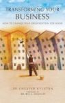 Transforming Your Business Hardcover