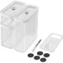 Zwilling Fresh & Save Cube Set M 5 Piece