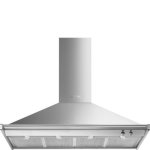 Smeg - 120CM Classic Extractor