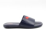 CAT Puma Street Embross Mens Sandals Peacoat