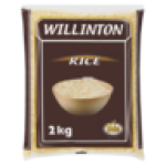Rice 2KG