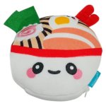 Travel Pillow Set With Mask Nori Bowl