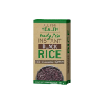 Instant Black Rice 200G