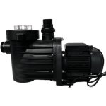 Aqua S .6KW Swimming Pool Pump Sand Filter Pump Black