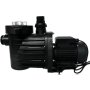 Aqua S .6KW Swimming Pool Pump Sand Filter Pump Black