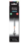 Croxley Create Woodfree Hb Pencils 6 Pack