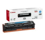Canon 731 Cyan Toner Cartridge
